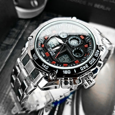 Casio digital E91
